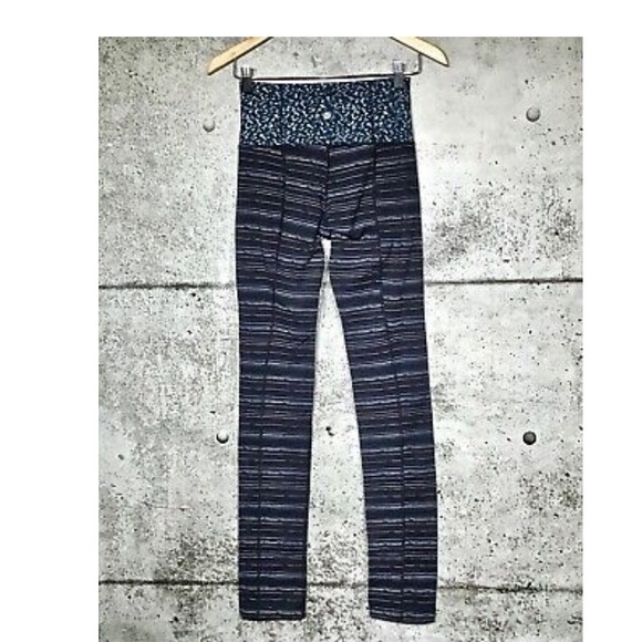 ISO Skinny Groove pants - Picture 4 of 4